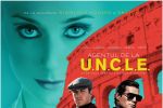 "Agentul de la U.N.C.L.E" din 21 august pe marile ecrane