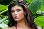 Castigatoarea Miss Universe a ales sportul!