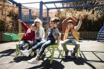 Colectia "Back to school" pentru adolescentii cool!