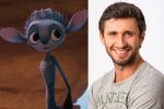 Dragos Bucur dubleaza rolul principal in animatia "MUNE: Gardianul Lunii"