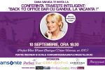 Dana Savuica te invita sa alegi inteligent destinatiile perfecte pentru urmatoarea vacanta!