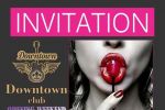 Se deschide sezonul de clubbing indoor toamna iarna!