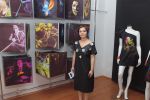 Alina Ene la Romanian Fashion Week 2010