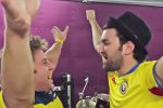 Oare care e treaba cu Arena Fanilor? Iti raspund Smiley si Pavel Bartos