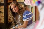 Exclusivitate! Maria Simion: "Multi oameni poarta masti!"