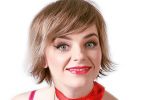 Exclusivitate! Gianina Corondan: "Tinerii trebuie sa isi descopere talentul!"