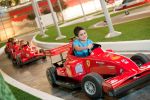 Disneyland, Legoland si Port Aventura, parcurile de distractie favorite ale copiilor romani