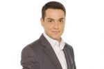 Exclusivitate! Cristi Brancu: "Valoarea unui om iese ca untdelemnul la suprafata!"