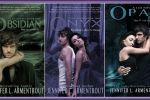 RECENZIE! "Obsidian" de Jennifer L. Armentrout