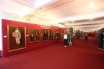 Art Safari Bucuresti 2015 este castigatorul sectiunii Arte Plastice din cadrul Galei BucurestiTU