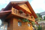 Comuna Albac  este un adevarat colt de rai!