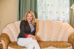 Angelica Crizboi, lider si antreprenor, in lumea afacerilor Bucurestiului postdecembrist