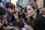Angelina Jolie si Brad Pitt pregatiti pentru al saptelea copil