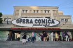 Opera Comica mai aproape de copii