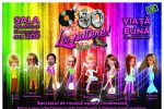 CONCURS! REPLICA VEDETELOR SI COMUNITATEA "80LAPUTERE" TE PREMIAZA!