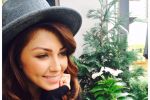 Exclusivitate! Ilinca Vandici: "Frumusetea pentru mine este un dezavantaj"
