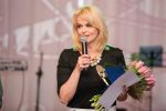 Exclusivitate! Iuliana Marciuc: "Casatoria este doar un act"