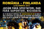 Inedit! Bilete virtuale pentru nationala de fotbal!