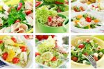 TESTIMONIAL! Salate delicioase pentru oameni fericiti!