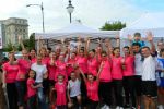 #HandsOn - campanie de prevenire a cancerului la san!