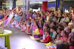 Ateliere educationale gratuite prin teatru si joaca