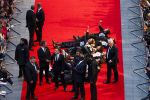 Premiera filmului &ldquo;Sufragetele&rdquo; intrerupta