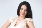 EXCLUSIVITATE! ADELINA PESTRITU: "STILUL MEU VESTIMENTAR ESTE HAOTIC!"
