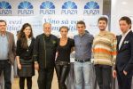 S-au desemnat castigatorii competitiei de gatit Bon Appetit!