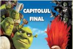 Shrek pentru totdeauna ultimul capitol!