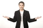 Exclusivitate! Dan Negru: "Nu am avut conflicte cu presa!"
