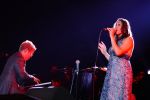 Pink Martini: un cocktail de stiluri si buna dispozitie!