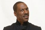Eddie Murphy a primit premiul "Mark Twain" pentru umor!