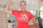 Exclusivitate! Calin Novacescu: "Zaharul este o toxina!"