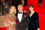 Cel mai nou film din seria James Bond &ndash; Spectre &ndash; s-a lansat oficial!