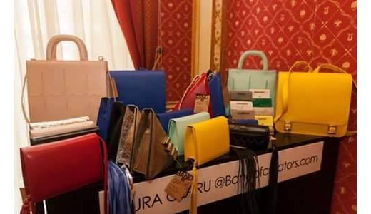 Exclusivitate! Designerul Laura Olaru: "Se poarta ceea ce iti place si te avantajeaza!"