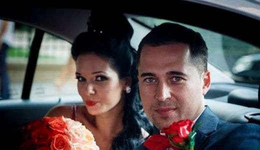 Exclusivitate! Dinu Maxer: "Fiul meu va fi actor!"