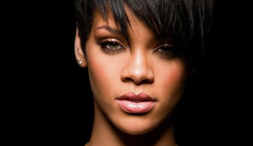 Rihanna trece de la muzica la actorie!