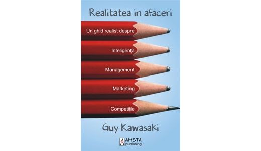 Guy Kawasaki despre neglijenta in afaceri!