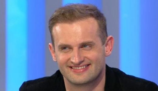 Exclusivitate! Sorin Brotnei: "Ii admir pe cei care se pot stapani in situatii limita!"