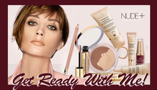Sculpting-ul cel mai nou trend in materie de make-up!