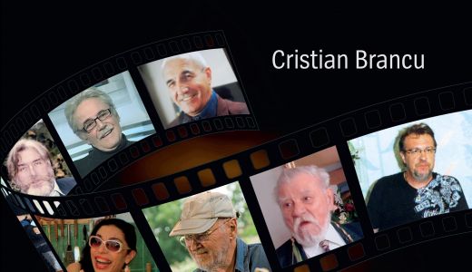 Cristian Brancu lanseaza cartea "La granita dintre viata si moarte"!