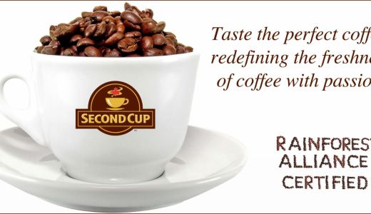 O noua cafenea se deschide la Universitate!