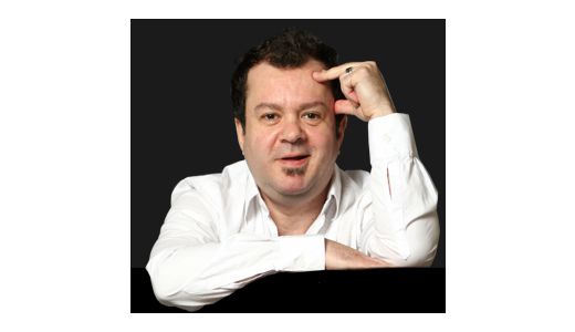 Exclusivitate! Dragos Mostenescu: "Nu am dupa ce bea apa! Faceti o cheta?"
