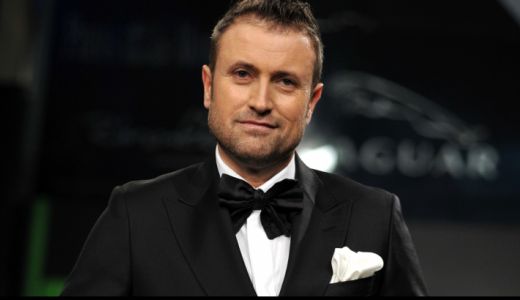 Exclusivitate! Catalin Botezatu: "Pe Facebook este o prostitutie totala!"