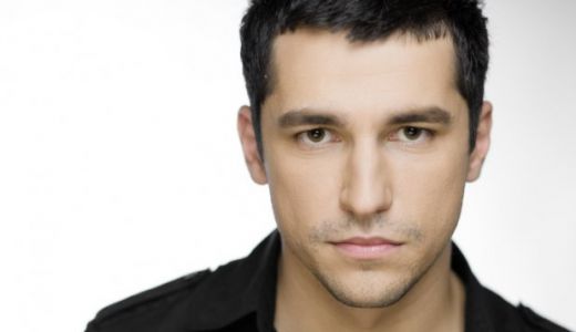 Exclusivitate! Doru Todorut: "Pentru mine, conteaza si studiile la o femeie!"