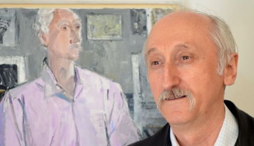 Exclusivitate! Vasile Petrovici: "Un colectionar se formeaza in 20 de ani!"