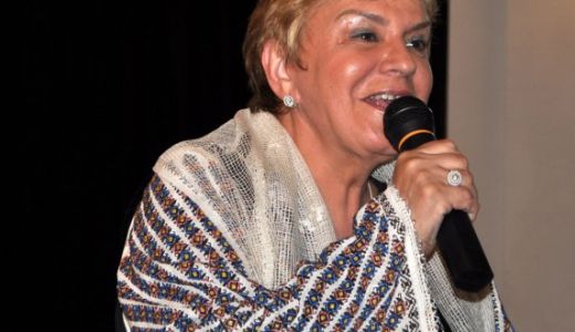 Exclusivitate! Ionela Prodan: "Nu poti sa fii o adevarata doamna daca atarna toate pe tine!"