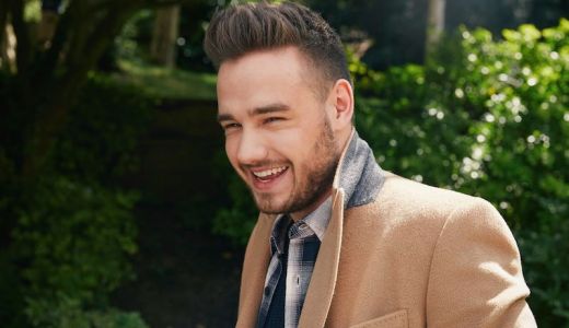 Liam Payne a cumparat masina zburatoare din Harry Potter!