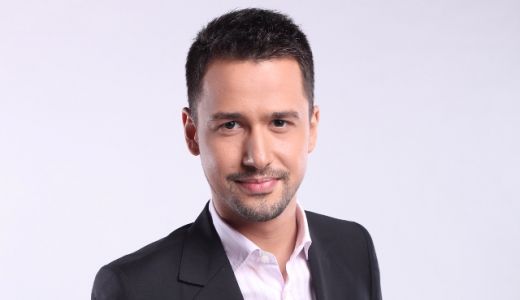 Alexandru Constantin organizeaza in premiera "Atelierul de Creație Media"!