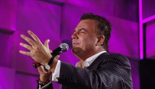 Adrian Enache joaca in "Iarna nu-i ca vara!"